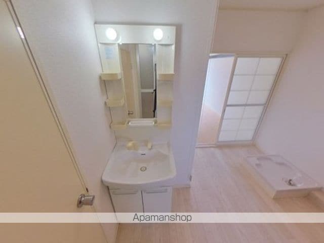 コーポ川原の内装写真