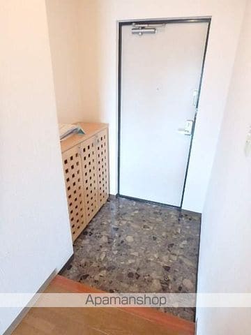 富士見ガーデンヒルズの内装写真