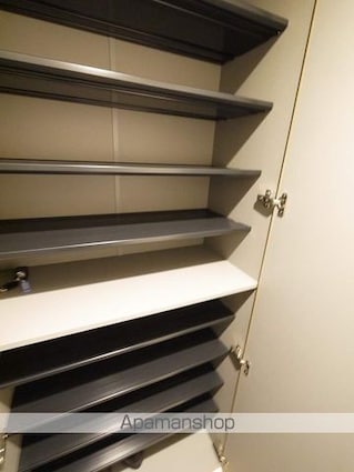 ＴＨＥ　ＬＵＤＬＯＷ　ＮＡＫＡＭＥＧＵＲＯ[1R/31.84m2]の共用部1