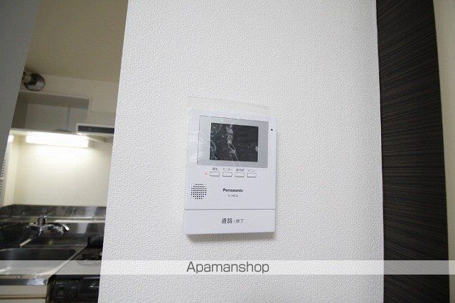 アメニティハウスの内装写真
