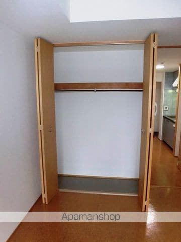 Tー2FLATの内装写真