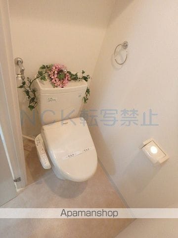 シティテラス南5条の内装写真