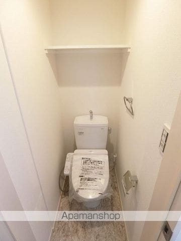 エクセラン立花の内装写真