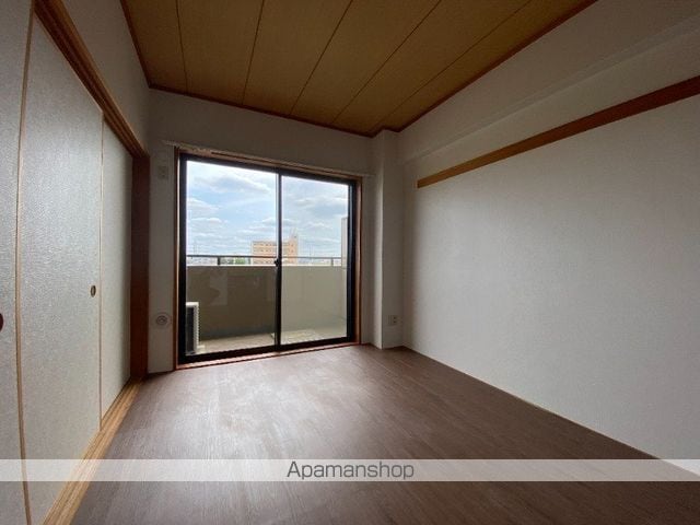 ハイホーム立川弐番館の内装写真