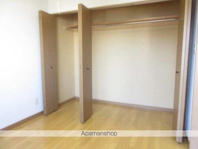 リバーエミールの内装写真