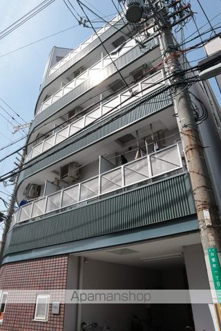 エクセイト公立大前の外観写真