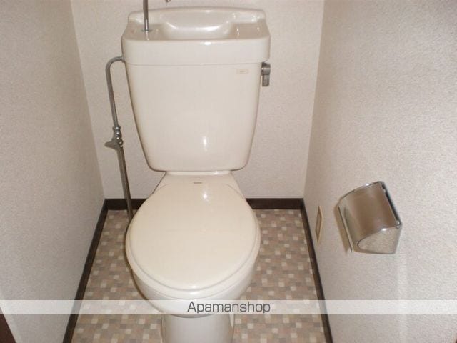 エレガンス西市 F棟の内装写真