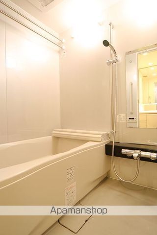レジディア水道橋の内装写真
