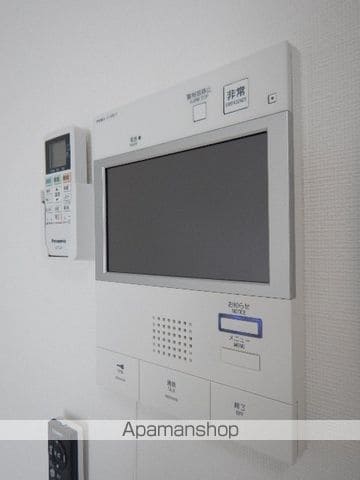 ガーラ・ヴィスタ水天宮前の内装写真