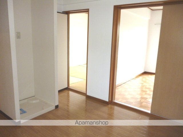 メゾン上給の内装写真