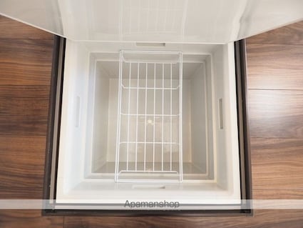 アルセ二俣川・ヒラソル二俣川　ヒラソル二俣川[1R/27.13m2]の内装1