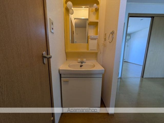 シティハイム コンフォート御園の内装写真