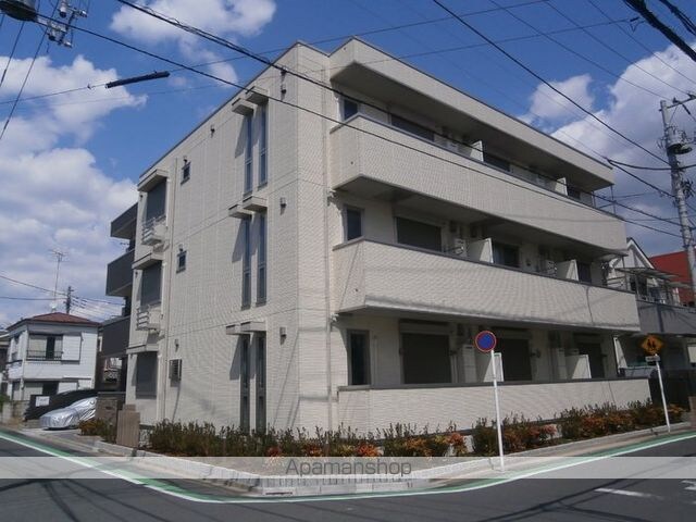 アルトテラ[2LDK/56.96m2]の外観