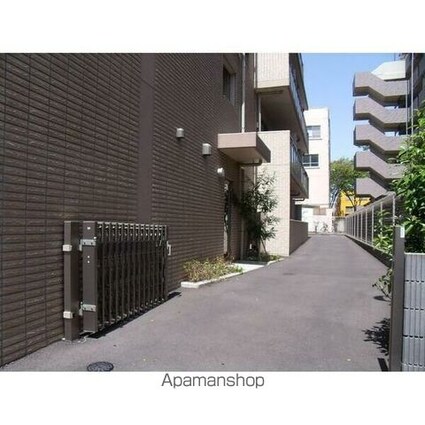 リヴェール[1K/26.74m2]の共用部5