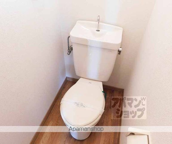 エステートピア松英IIの内装写真
