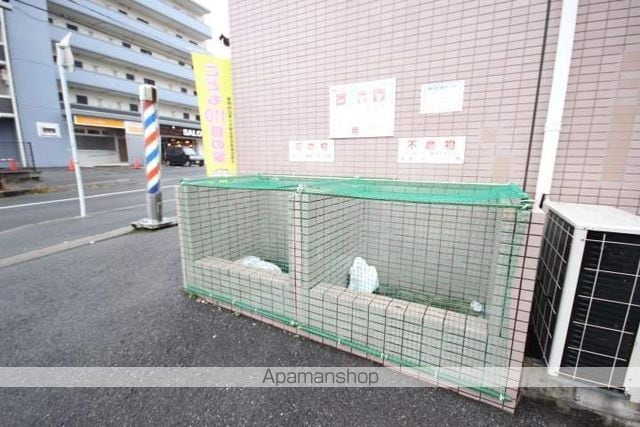 プーテゥジュール3番街のその他写真