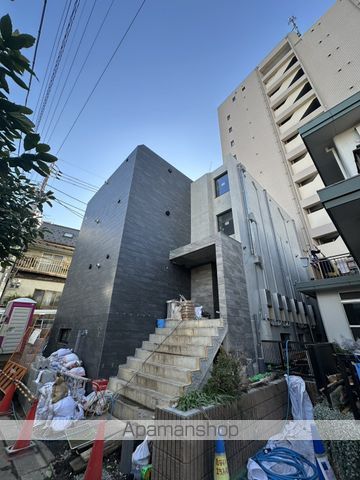 VISTA MAGOMEの玄関写真