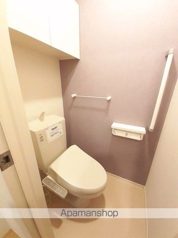 サンリットスクエアの内装写真