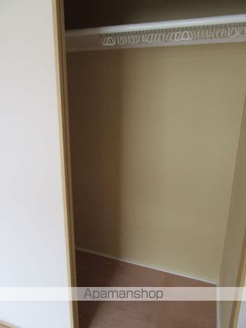 レジデンスよしのの内装写真