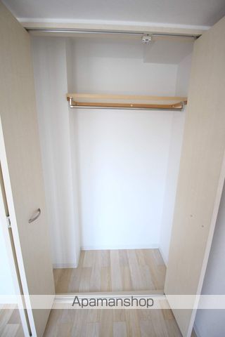 サンウッド札幌医大前の内装写真