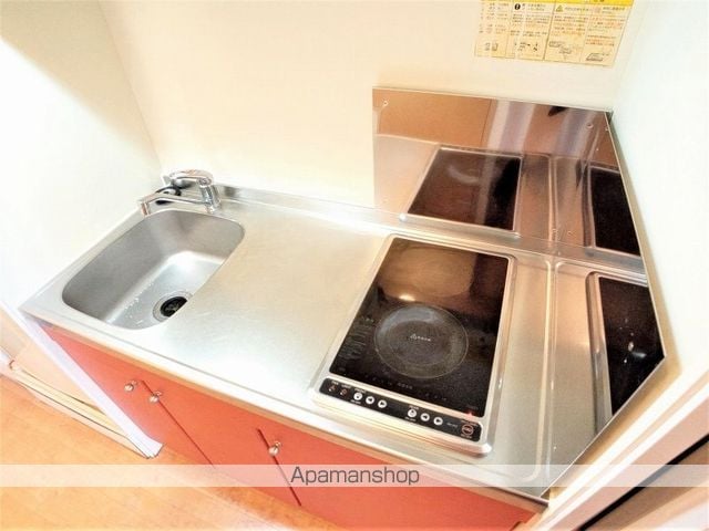 レオパレスFLATELIERの内装写真