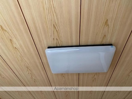 白川ハイツ[1K/22.77m2]の内装4