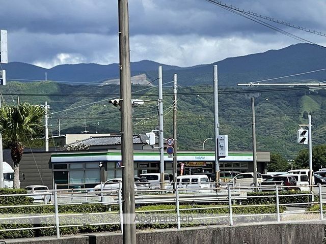 セイントアークの周辺写真