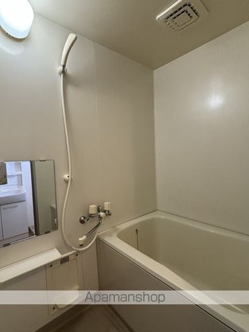 サニーサイド松ヶ丘の内装写真