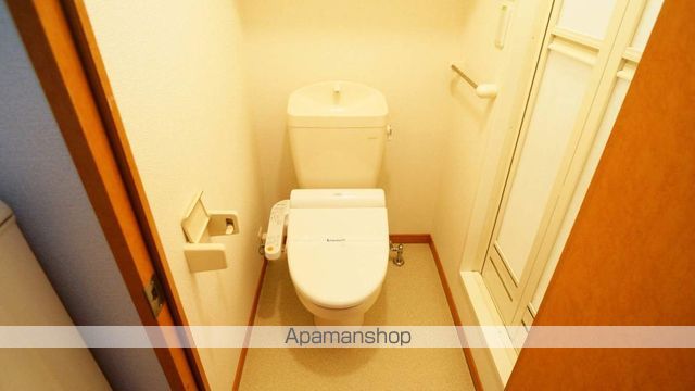 レオパレスASAHIMACHIの内装写真