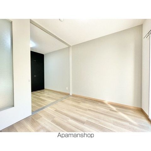 SAKO泉中央の内装写真