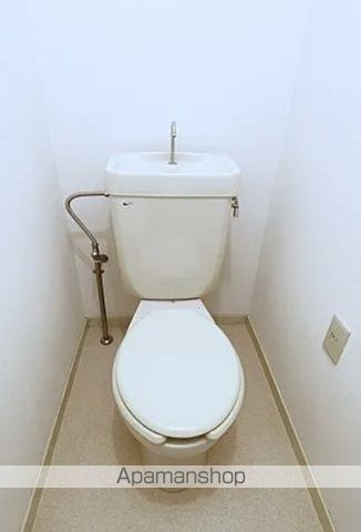 エフアール城東中央の内装写真