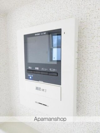 グラース　フラン　Ｃ[1R/30m2]のその他設備