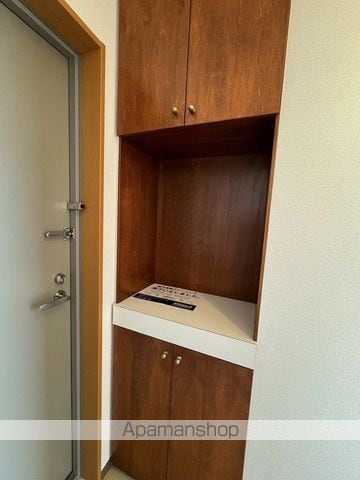 パルティール・港町の内装写真