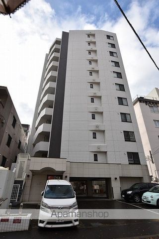 クラッセ宮の森ガーデンの外観写真