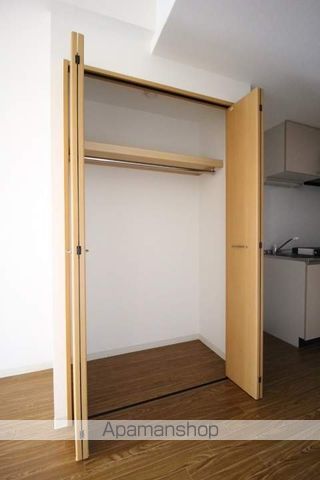WILLDO岡山大供の内装写真