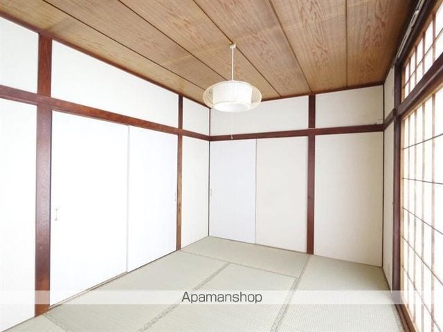中山二丁目K戸建の内装写真