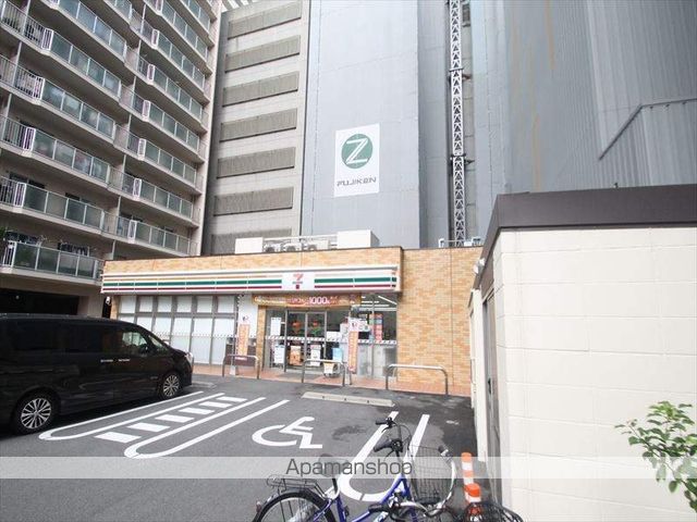 橋本アパートの周辺写真