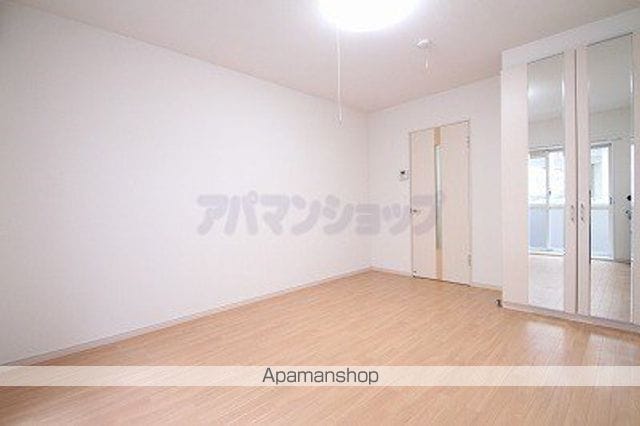 ワイズ パラシオンの内装写真