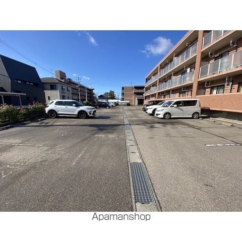 プランドールあおばの外観写真