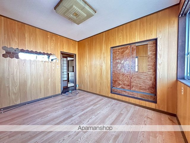 山陽本線 南岩国駅 徒歩30分 2階建 築117年の内装写真