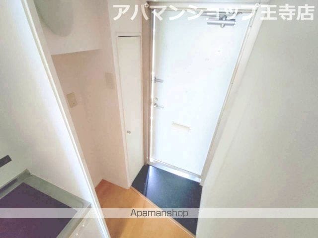 リアン三郷の内装写真