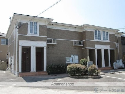 愛媛県松山市吉藤５丁目[2LDK/58.48m2]の外観5