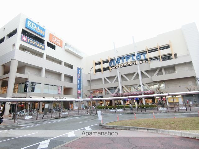 大浜北町シーエム・シスの周辺写真