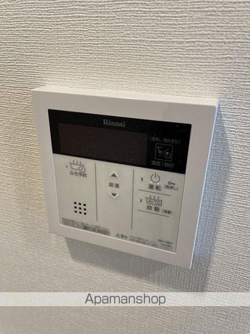 REXIASHINUMEDADUOの内装写真