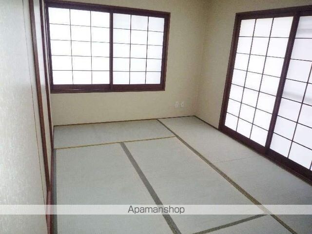和歌山県和歌山市鷹匠町６丁目[3LDK/61.2m2]のその他部屋・スペース