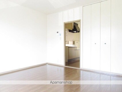 長野県長野市大字南長池[1K/25.92m2]の内装6