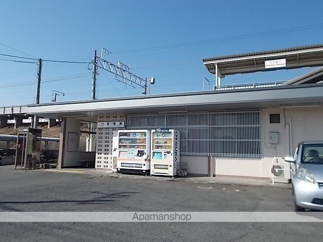 プリマヴェーラ ミモザの周辺写真