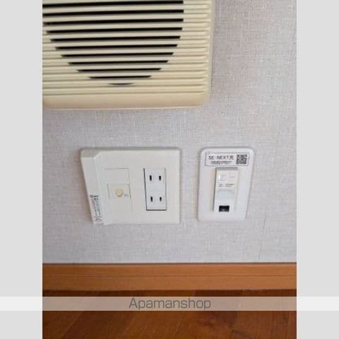 スタジオ明泉の内装写真