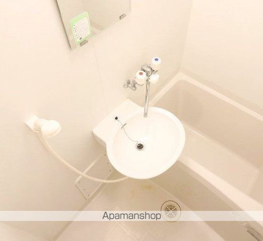 レオパレスヒカリの内装写真