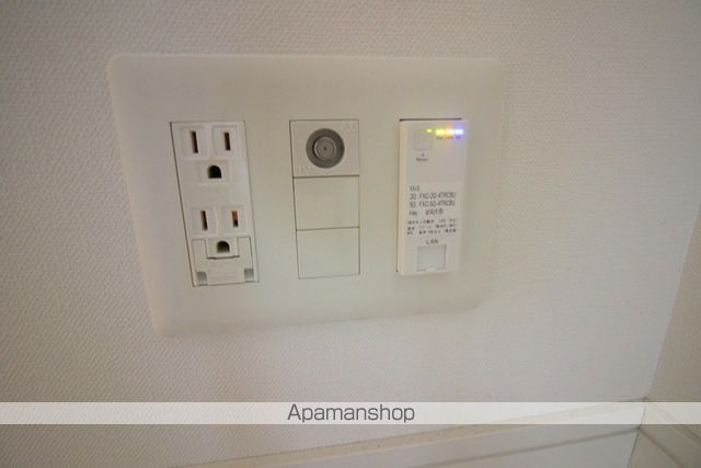 エスレジデンス阿波座ウエストの内装写真